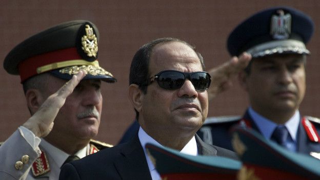 Al Sisi