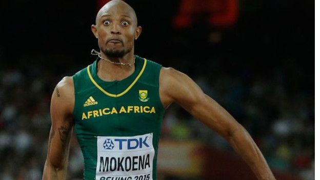Godfrey Khotso Mokoena