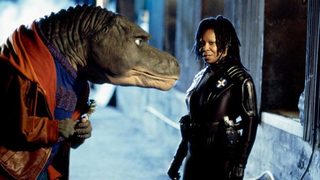 Theodore Rex