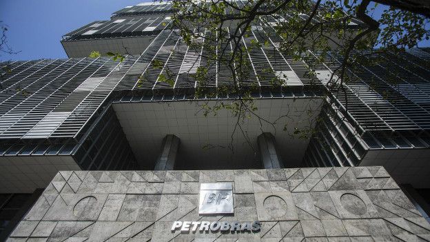 Petrobras