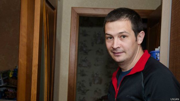 Уряд звільнив Антонюка з&nbsp;посади голови Державіаслужби