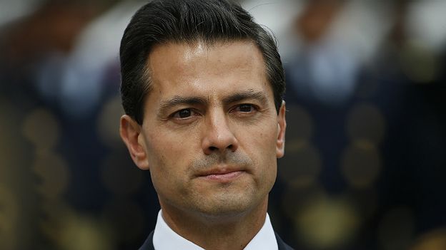 Estudiantes desaparecidos en Iguala