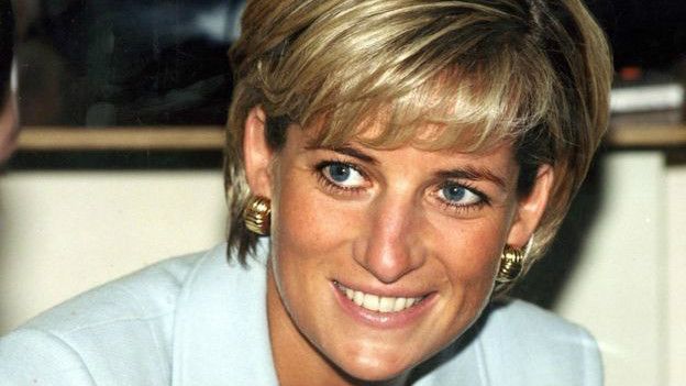 Diana