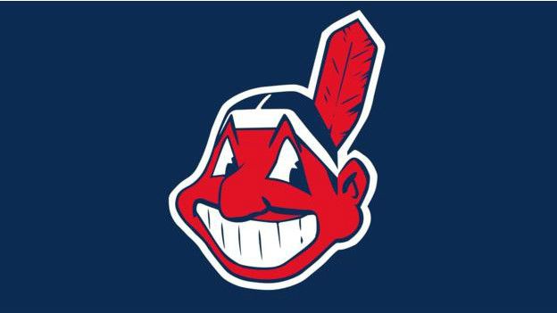Logotipo de Los Indios de Cleveland