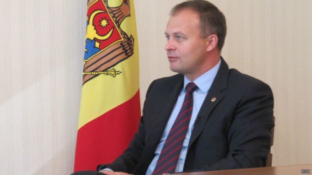 Андриан Канду