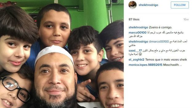 Foto: Reprodução Instagram
