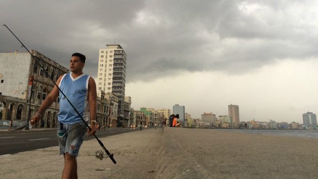 Havana | Foto: João Fellet/ BBC Brasil