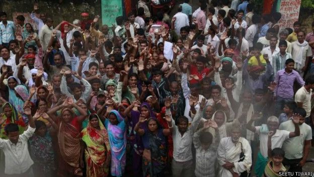 बिहार की महिला मतदाता