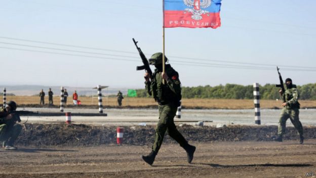 Донбас