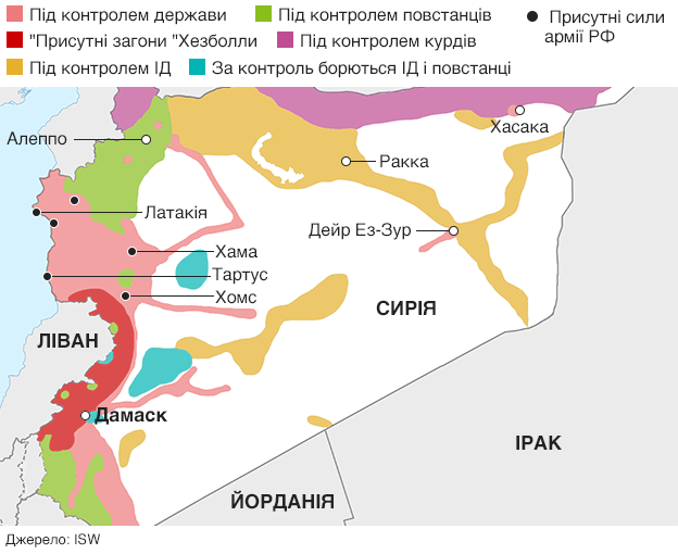 Карта