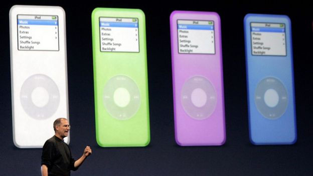 iPod