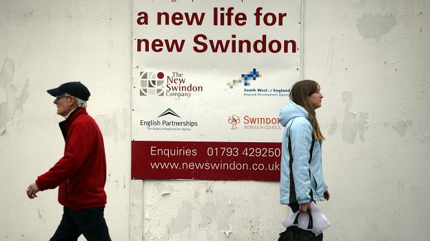 Swindon