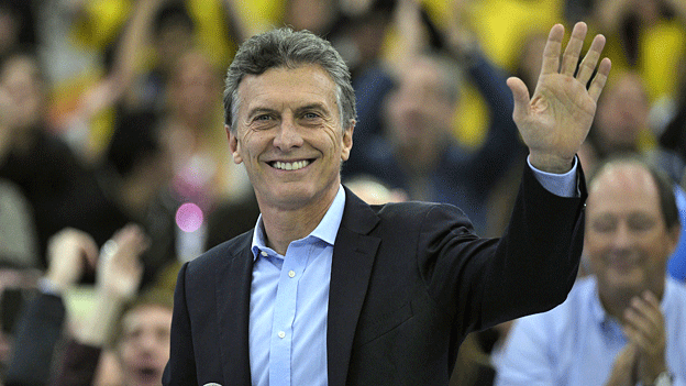macri macri