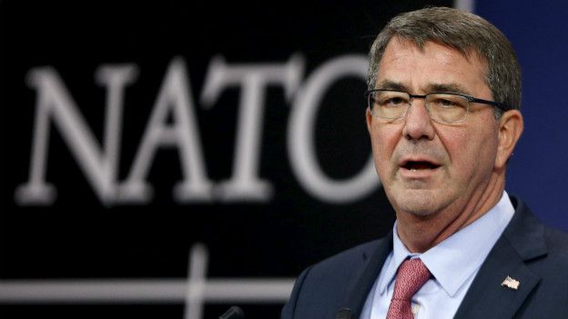 Эшли Картер