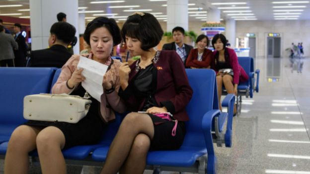 Kapittalisme Yang Merayap Di Korea Utara Jurnal Toddoppuli