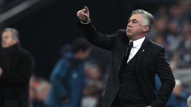 Ancelotti