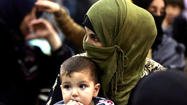 Refugiados