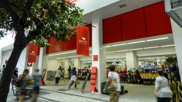 (Foto: Divulgação: Zona Sul)