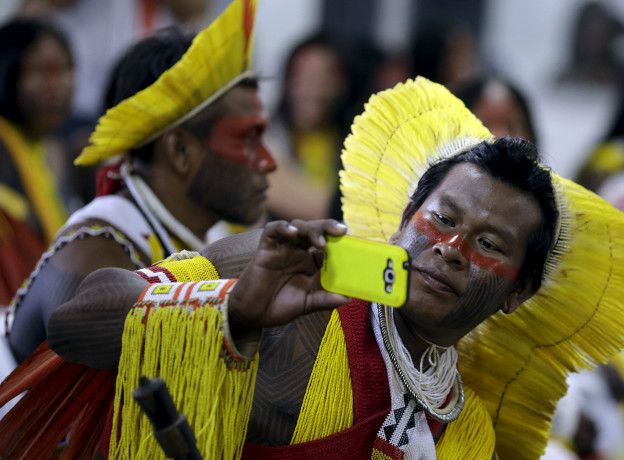 Foto: Reuters