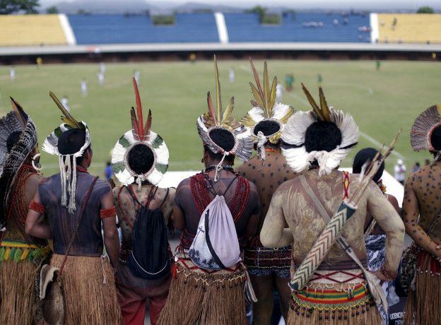 Foto: Reuters