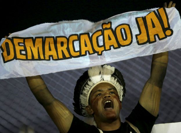 Foto: Reuters