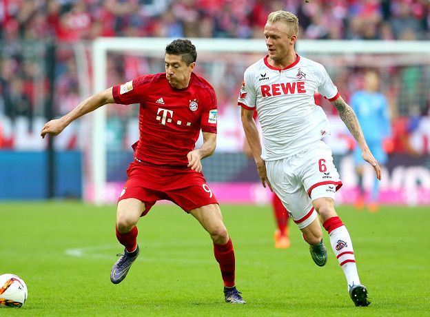 Lewandowski