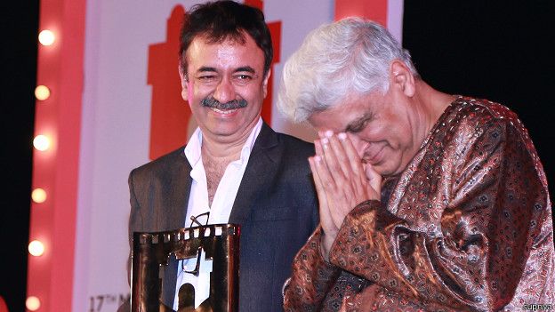javed akhtar