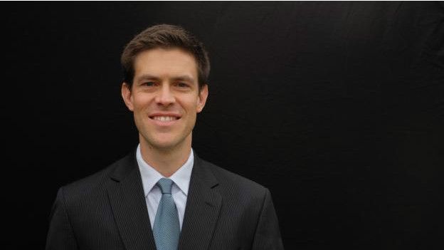 Ben Geoghegan