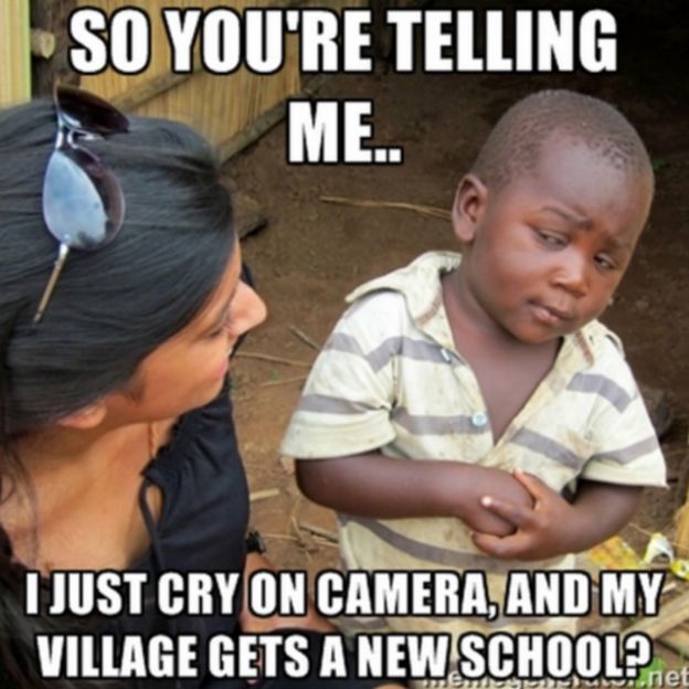 Meme generator