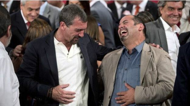 Antonio Banderas