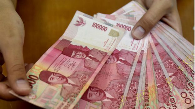 Hasil gambar untuk lima ratus ribu rupiah