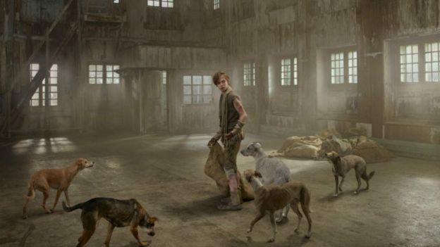 Ivan Mishukov, Russia, 1998