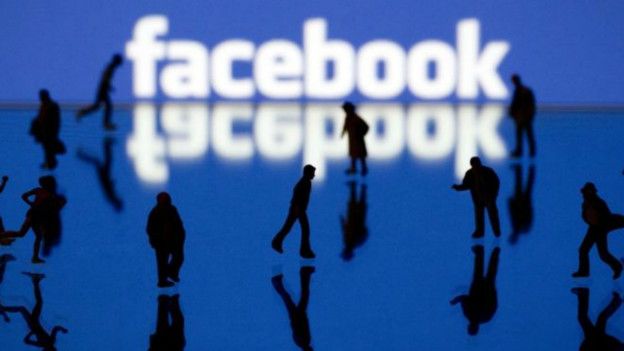 facebook for social marketing