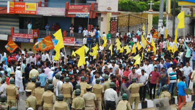 Congress Gears Up For Tipu Jayanthi In Karnataka Bjp Christians Oppose The Csf I am happy to present to you our university and welcome you to be involved in the progress of the university as its stakeholders. congress gears up for tipu jayanthi in karnataka bjp christians oppose the csf