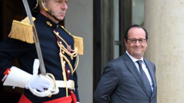 Hollande