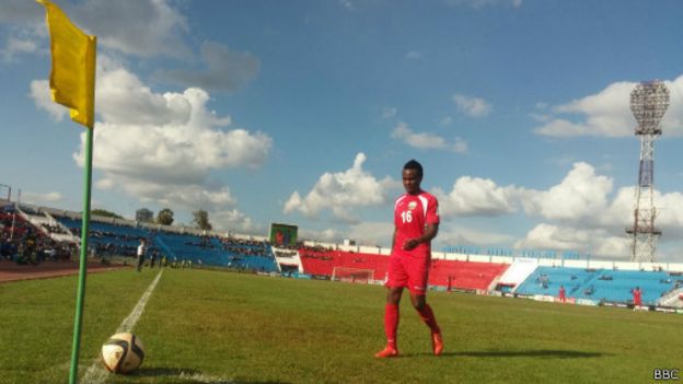 Harambee