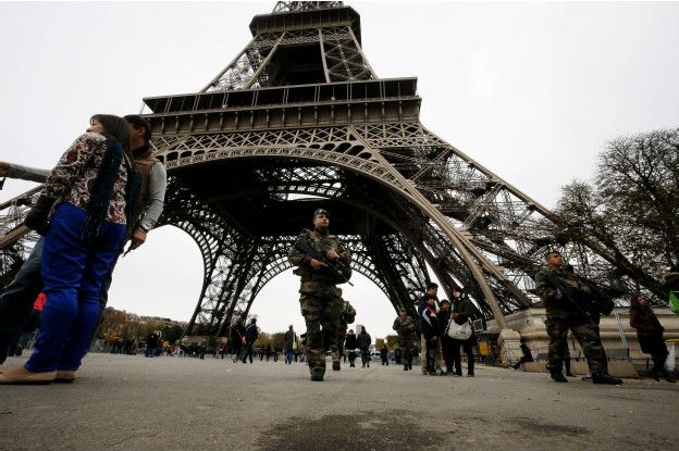 AFP/Getty
