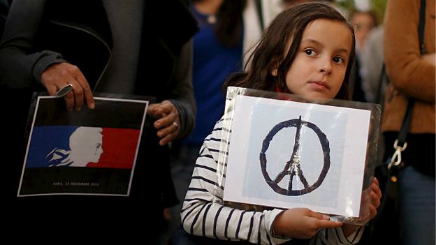 solidaritas Paris
