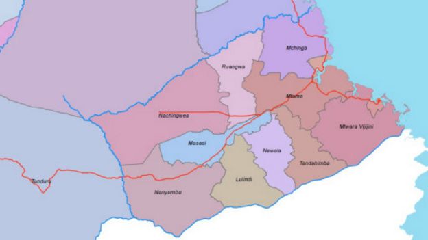Ruangwa