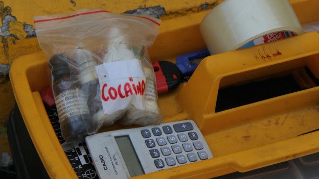 Kit para testear