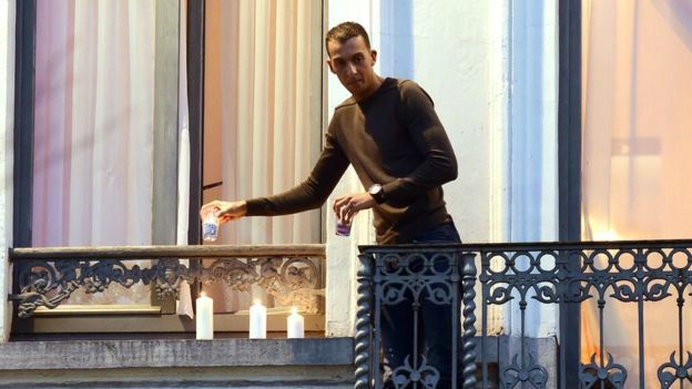 Mohamed Abdeslam