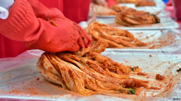Kimchi