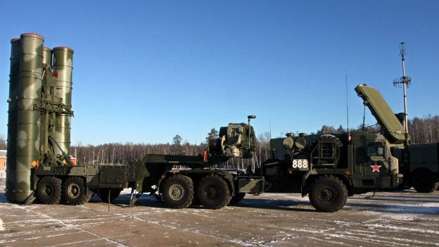 С-400