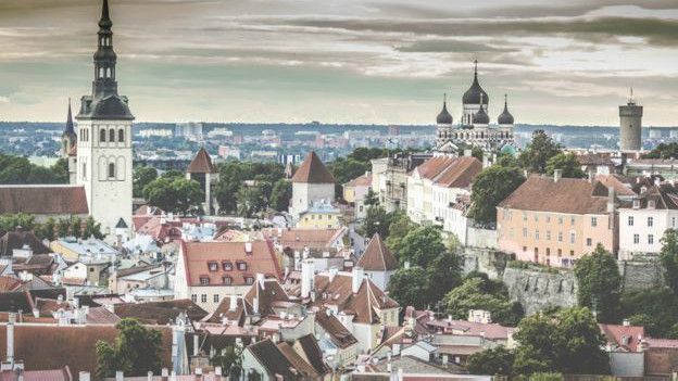 Tallin