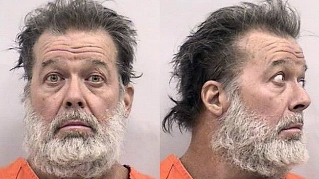 Robert Lewis Dear