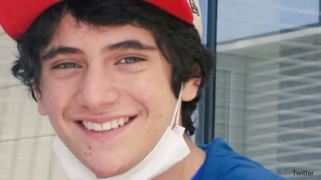 Cristóbal Gelfenstein Perey