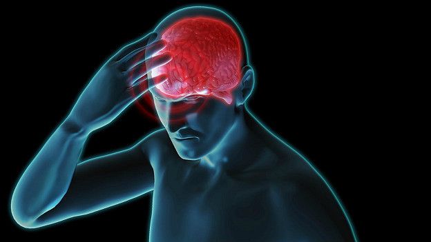 Исследования показывают, что с возрастом возможно ослабление мигрени