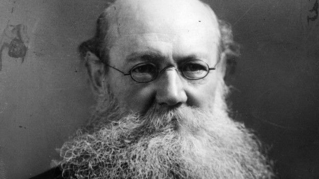 Kropotkin