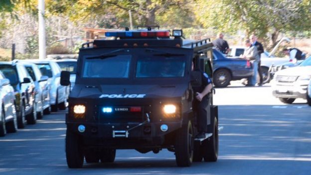 San Bernardino