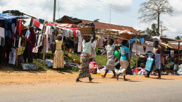 Accra